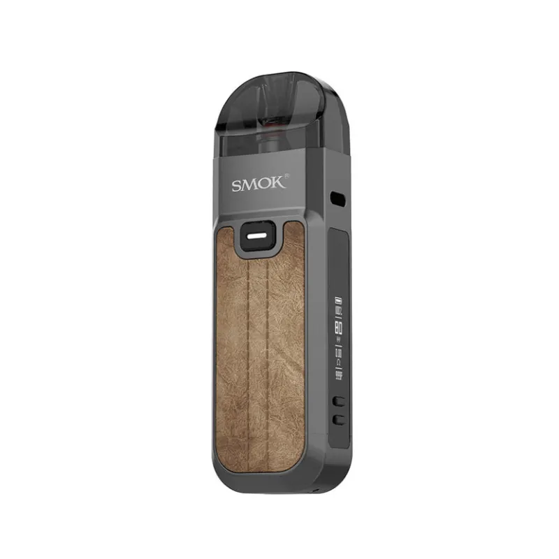 Smok Nord 5 Pod Mod Kit Smok Nord 5 Pod Mod Kit - Dally Vapes